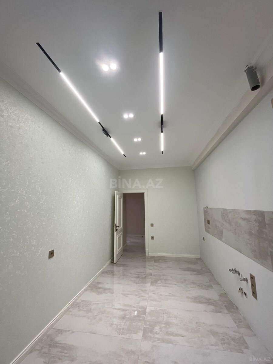 3 otaqlı yeni tikili - Xırdalan - 95 m² (11)