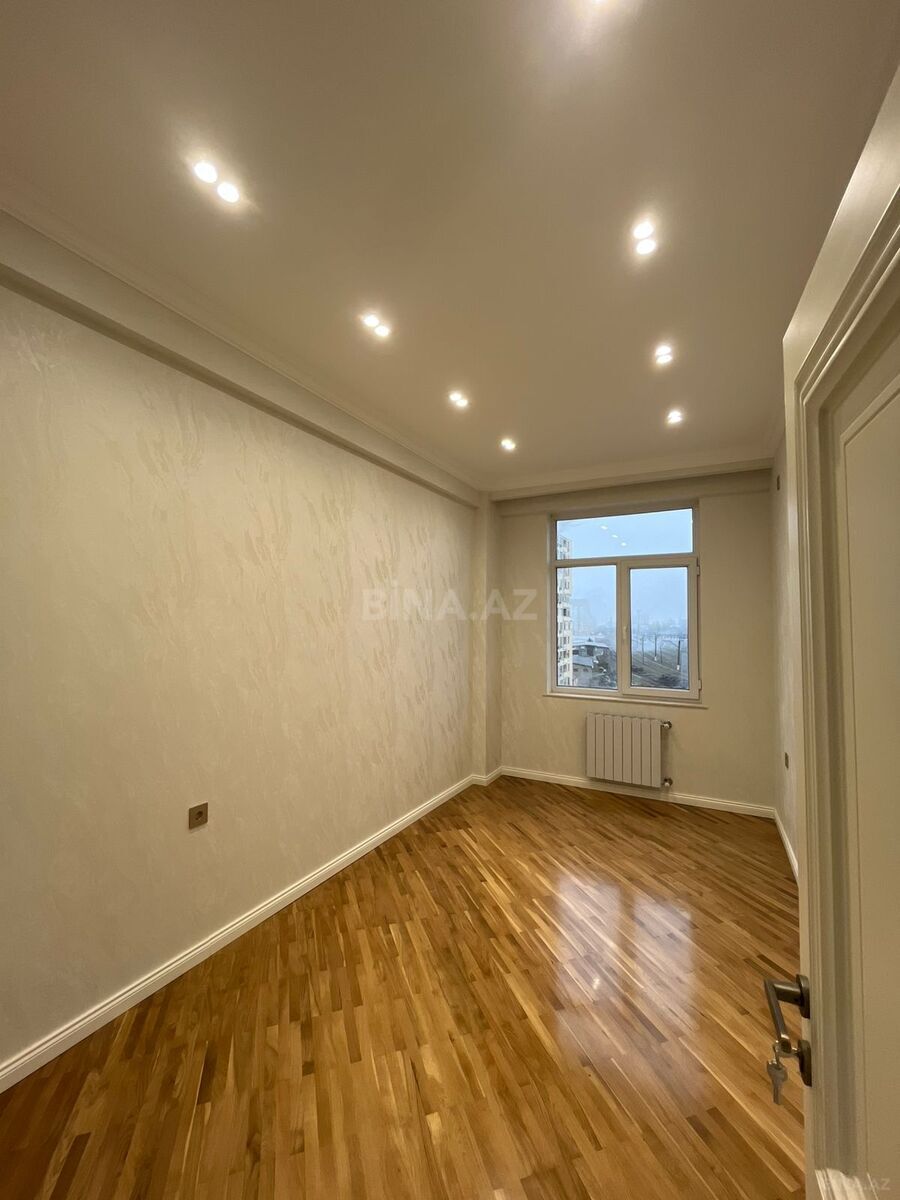 3 otaqlı yeni tikili - Xırdalan - 95 m² (6)