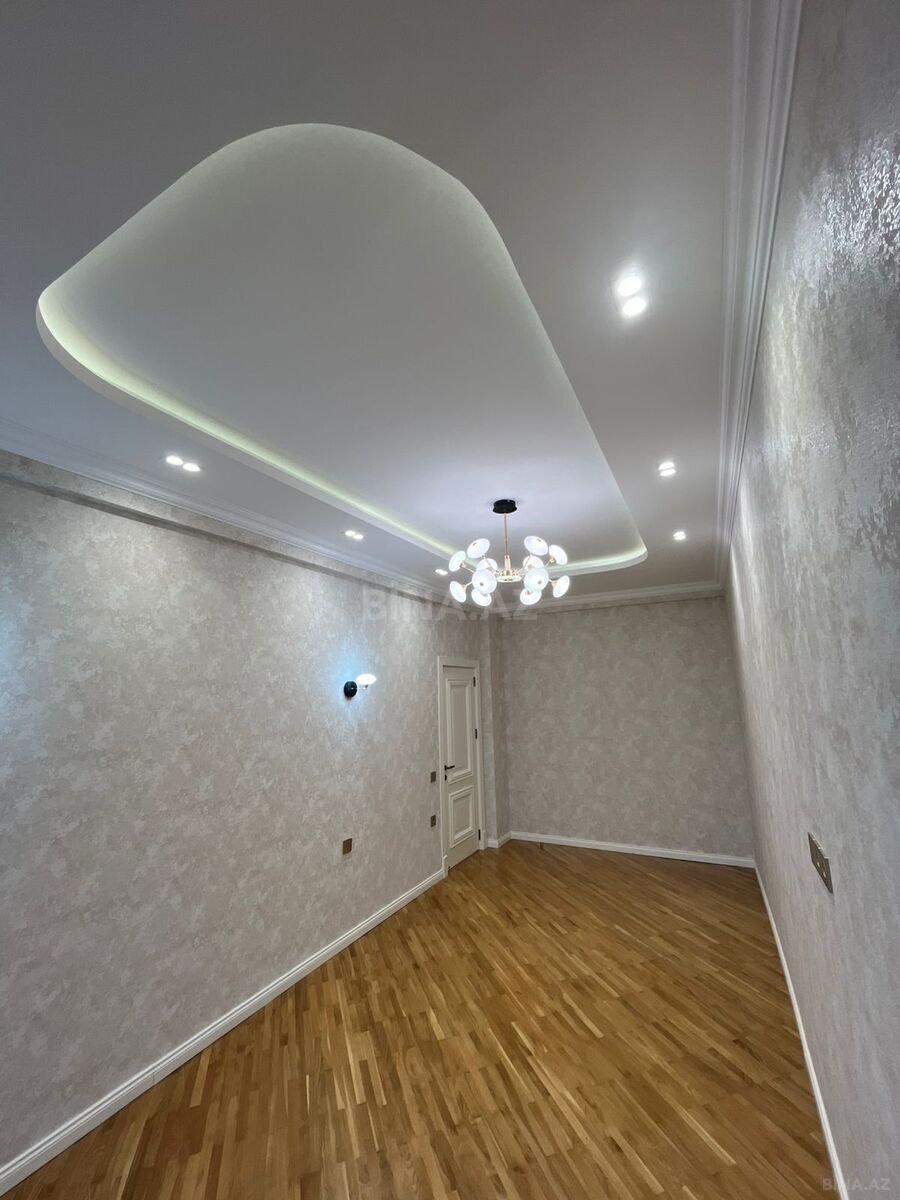 3 otaqlı yeni tikili - Xırdalan - 95 m² (4)