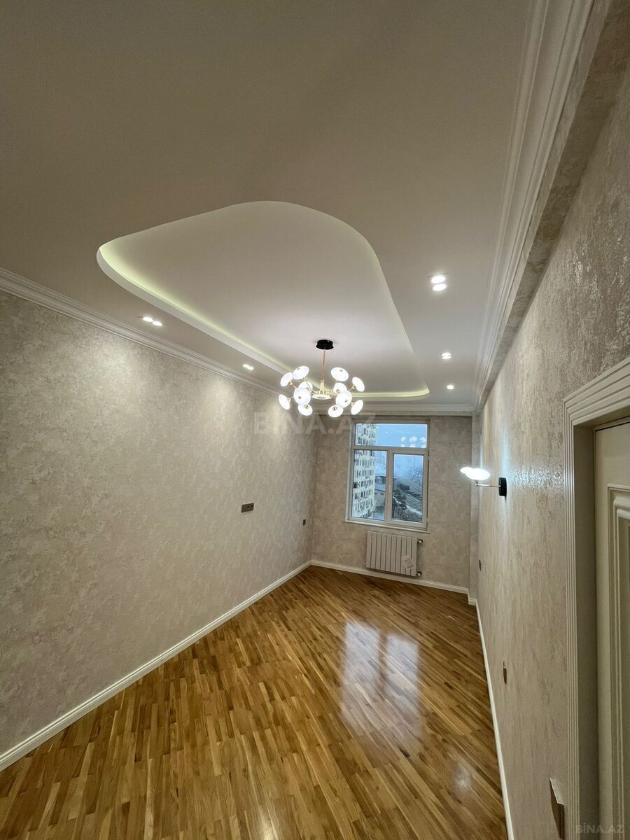 3 otaqlı yeni tikili - Xırdalan - 95 m² (3)
