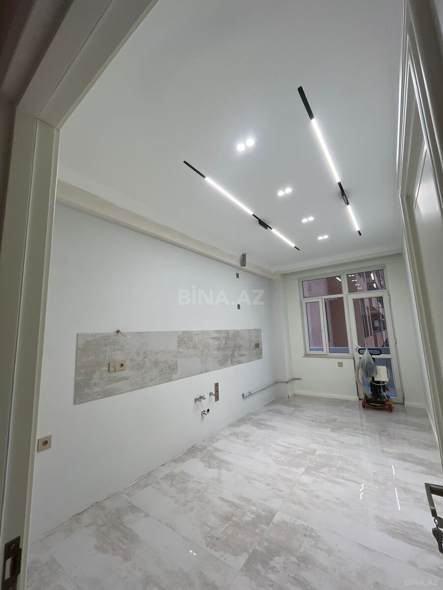 3 otaqlı yeni tikili - Xırdalan - 95 m² (9)