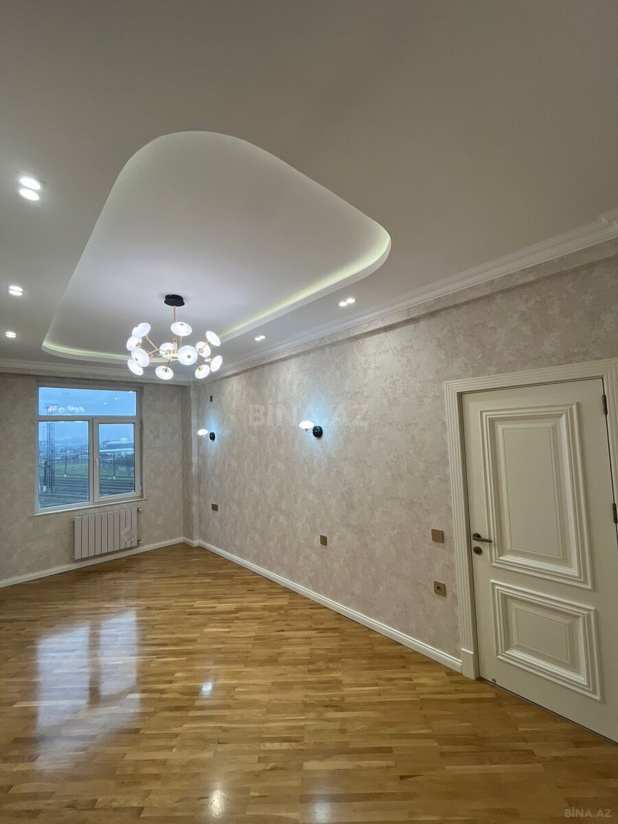 3 otaqlı yeni tikili - Xırdalan - 95 m² (5)