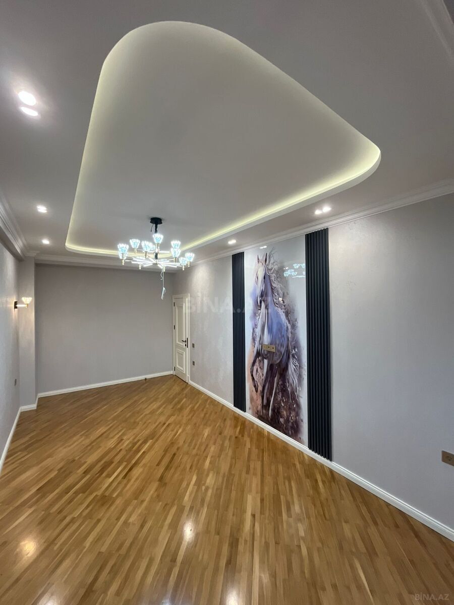 3 otaqlı yeni tikili - Xırdalan - 95 m² (2)