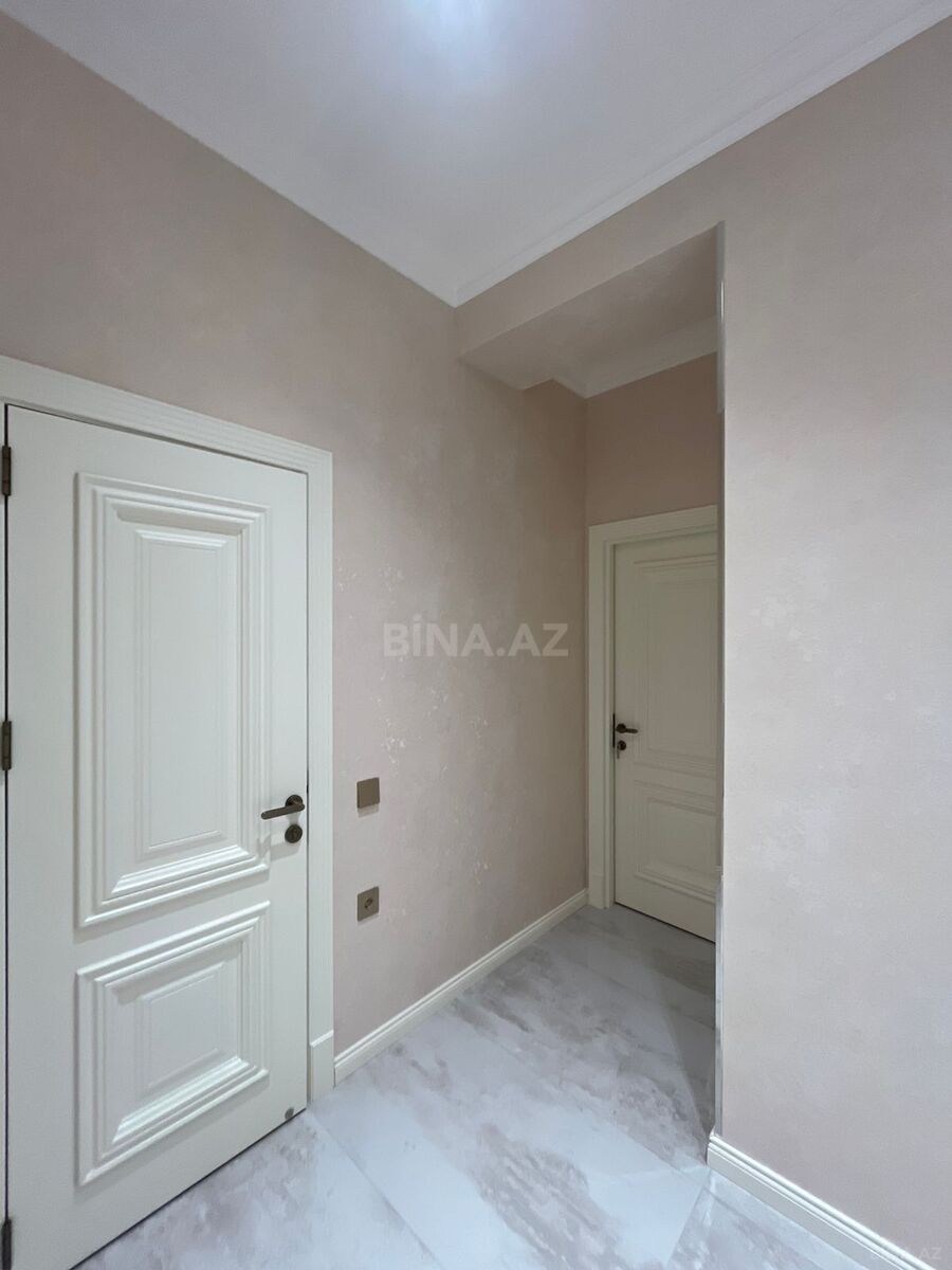 3 otaqlı yeni tikili - Xırdalan - 95 m² (10)