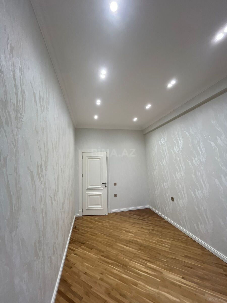 3 otaqlı yeni tikili - Xırdalan - 95 m² (7)