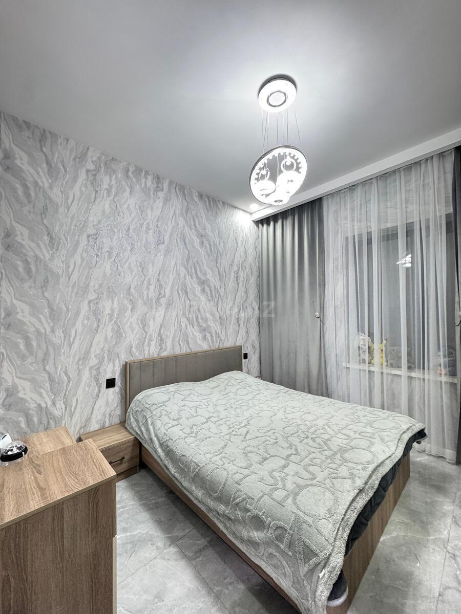 4 otaqlı həyət evi/bağ evi - Mərdəkan q. - 150 m² (17)