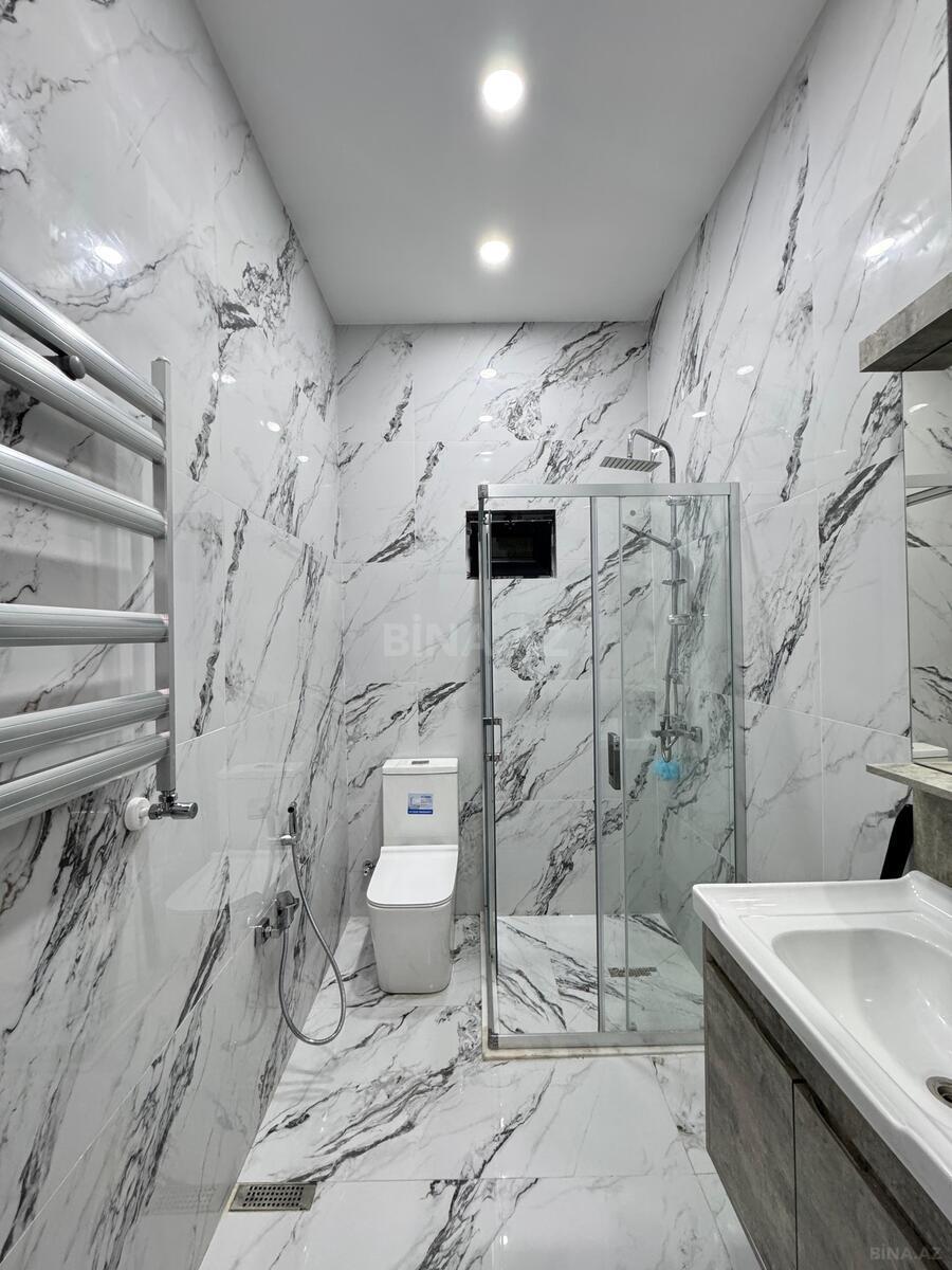 4 otaqlı həyət evi/bağ evi - Mərdəkan q. - 150 m² (19)