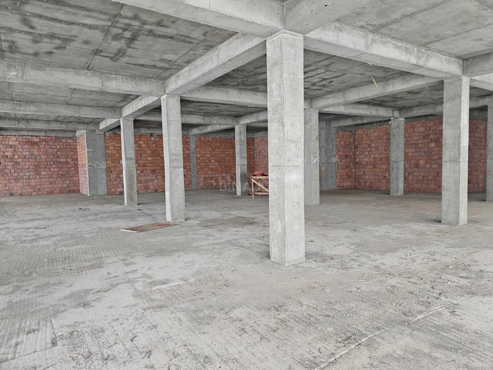 Obyekt - Bayıl q. - 1150 m² (7)