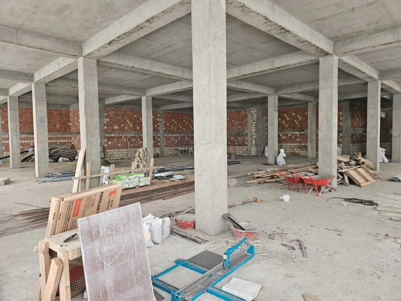 Obyekt - Bayıl q. - 1150 m² (10)