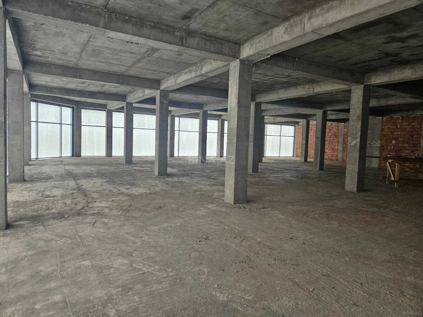Obyekt - Bayıl q. - 1150 m² (8)