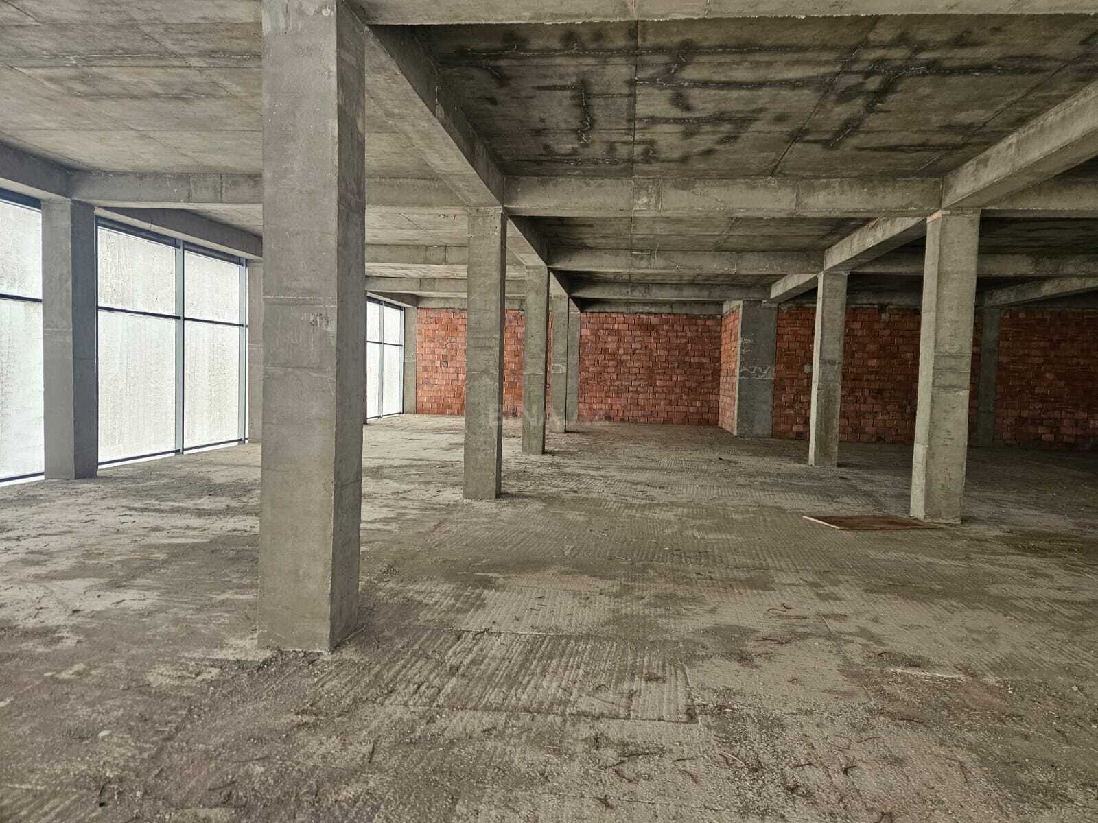 Obyekt - Bayıl q. - 1150 m² (6)