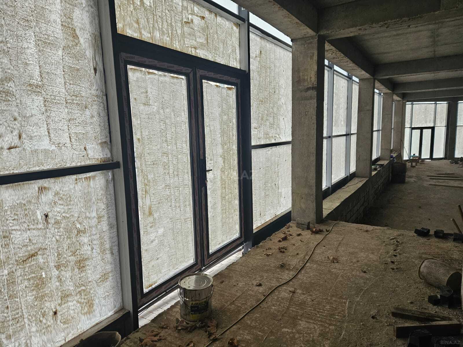 Obyekt - Bayıl q. - 1150 m² (3)