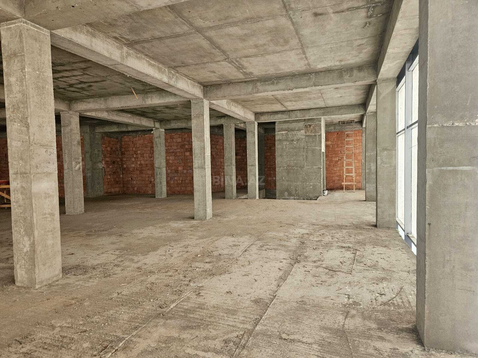 Obyekt - Bayıl q. - 1150 m² (9)