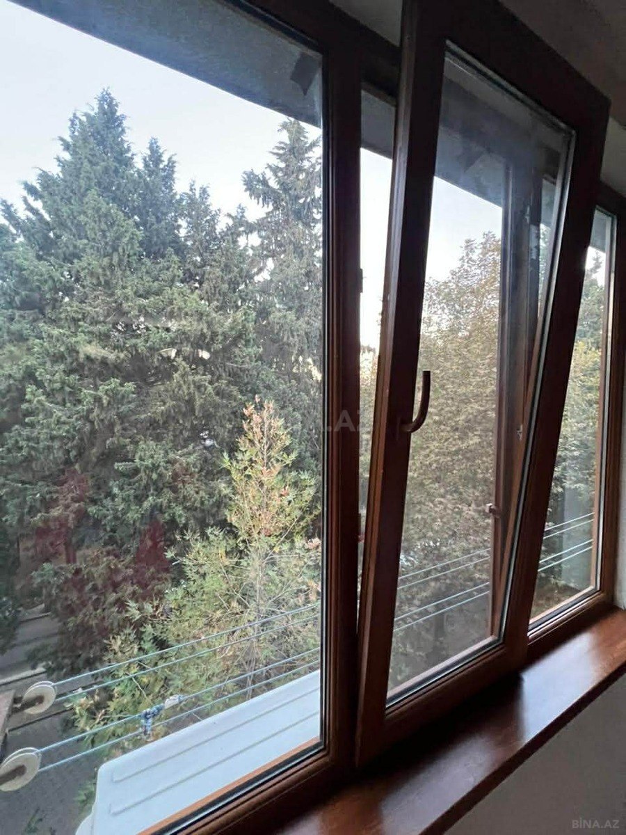 4-комн. вторичка - м. Азадлыг проспекти - 105 м² (12)