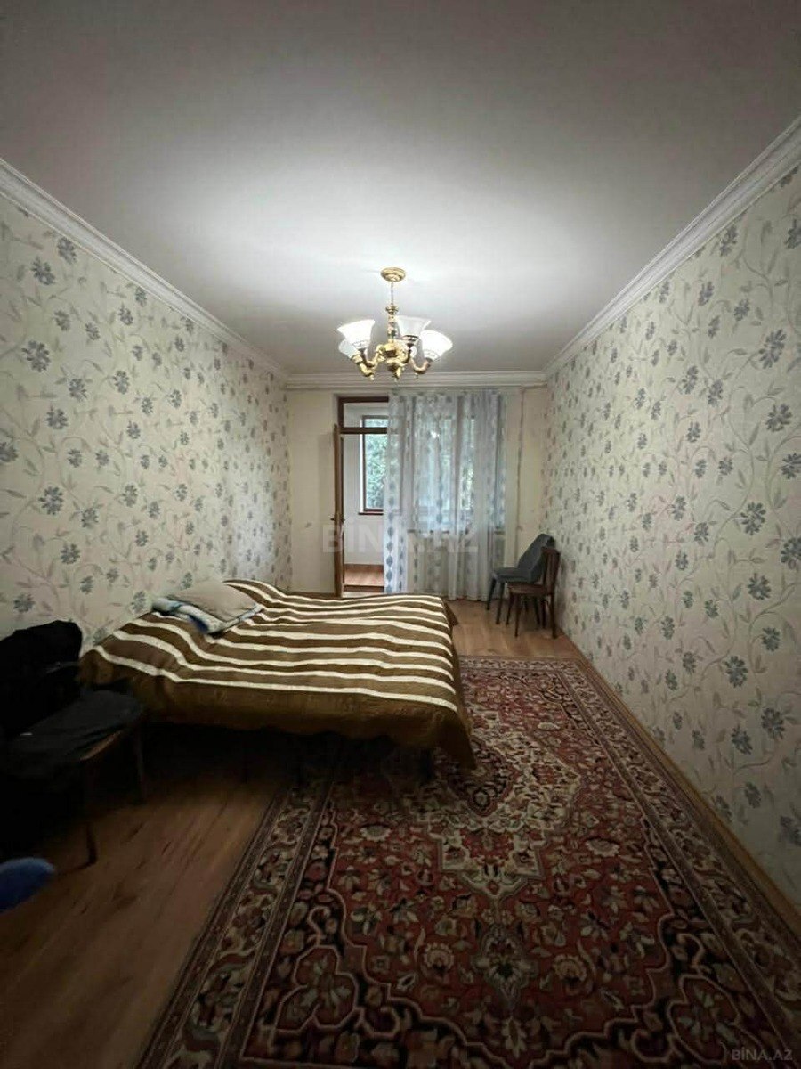 4-комн. вторичка - м. Азадлыг проспекти - 105 м² (4)