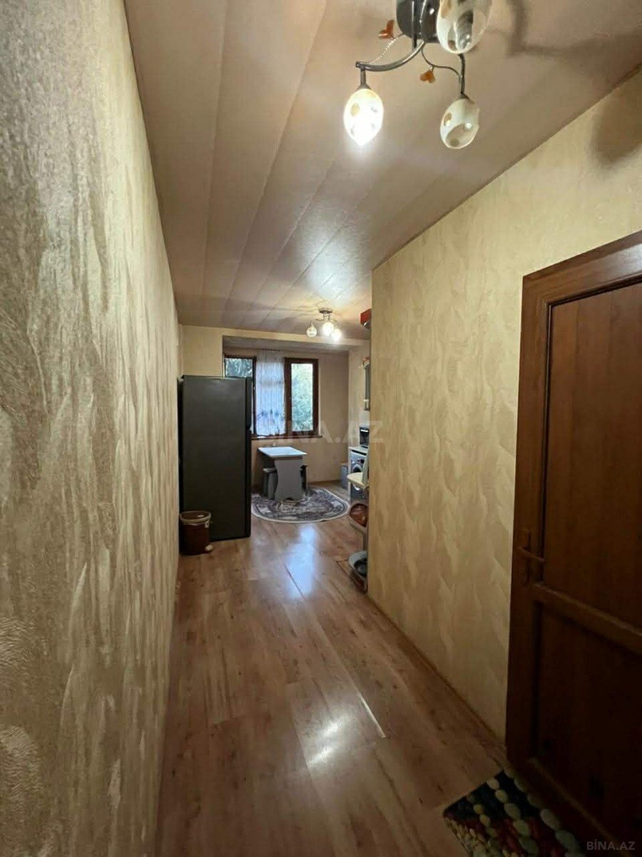 4-комн. вторичка - м. Азадлыг проспекти - 105 м² (18)