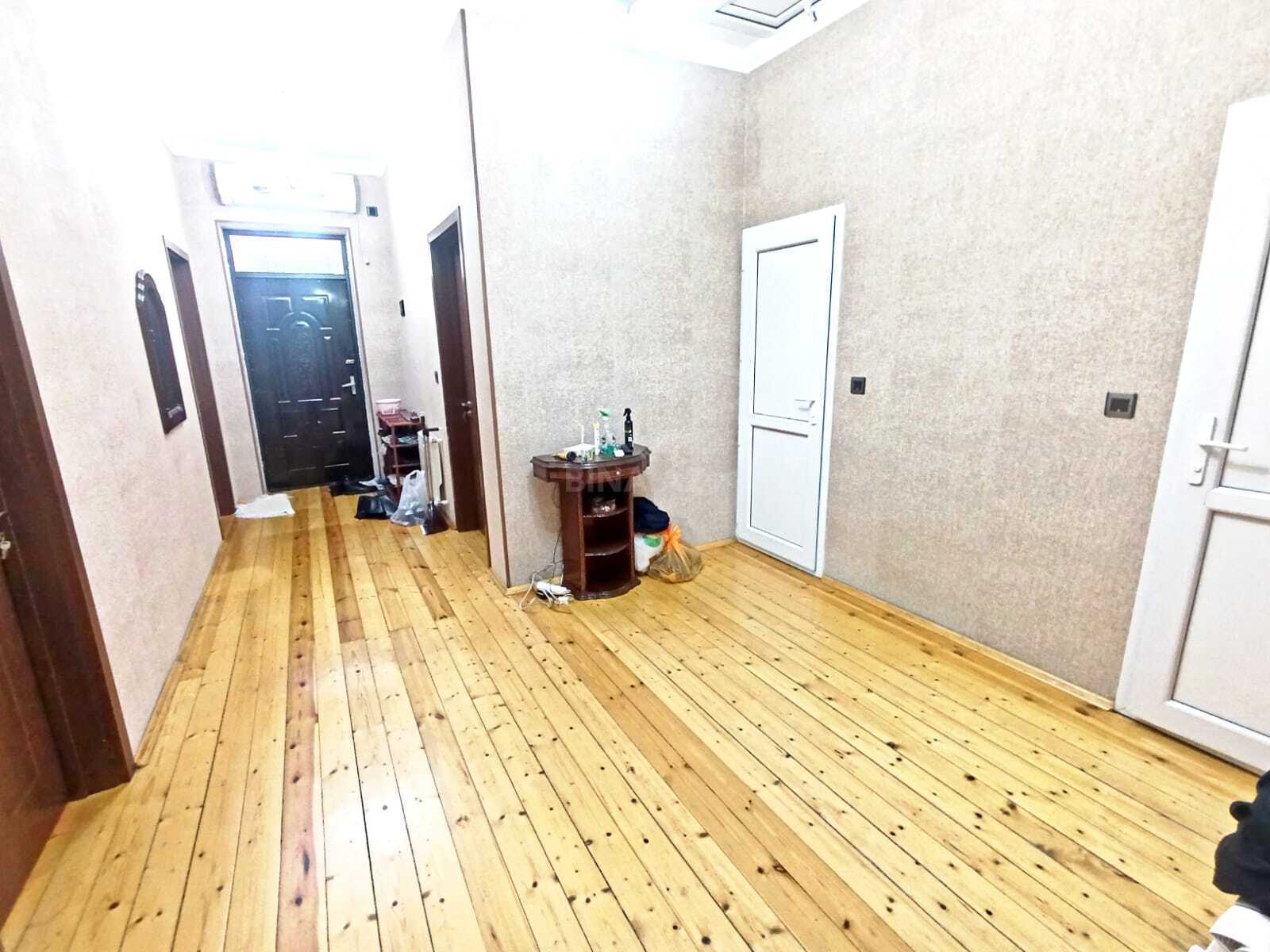 4 otaqlı həyət evi/bağ evi - NZS q. - 120 m² (3)