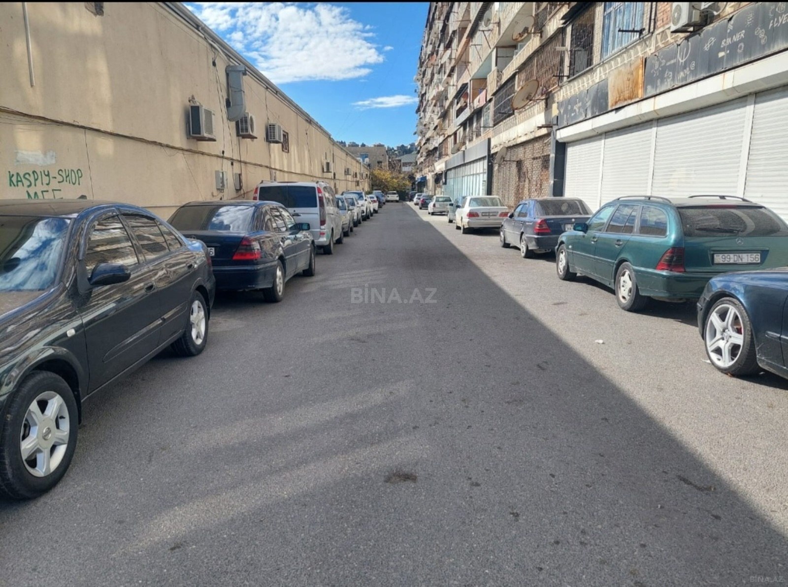 Объект - пос. Бакиханова - 175 м² (19)