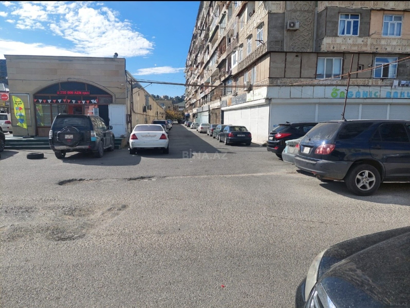 Объект - пос. Бакиханова - 175 м² (18)