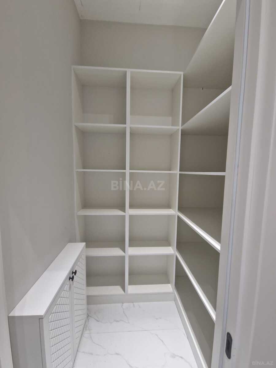 4 otaqlı həyət evi/bağ evi - Yasamal q. - 200 m² (15)