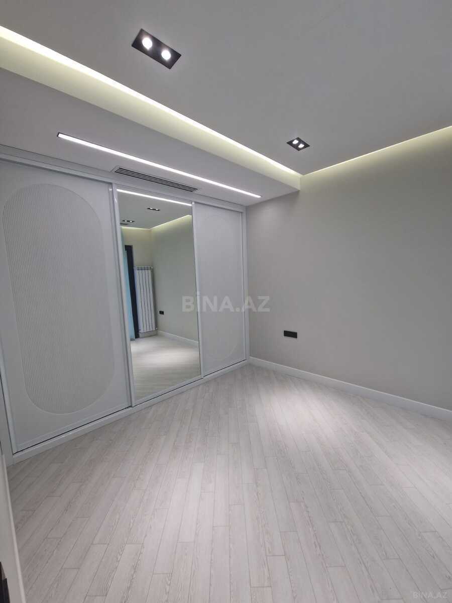 4 otaqlı həyət evi/bağ evi - Yasamal q. - 200 m² (13)