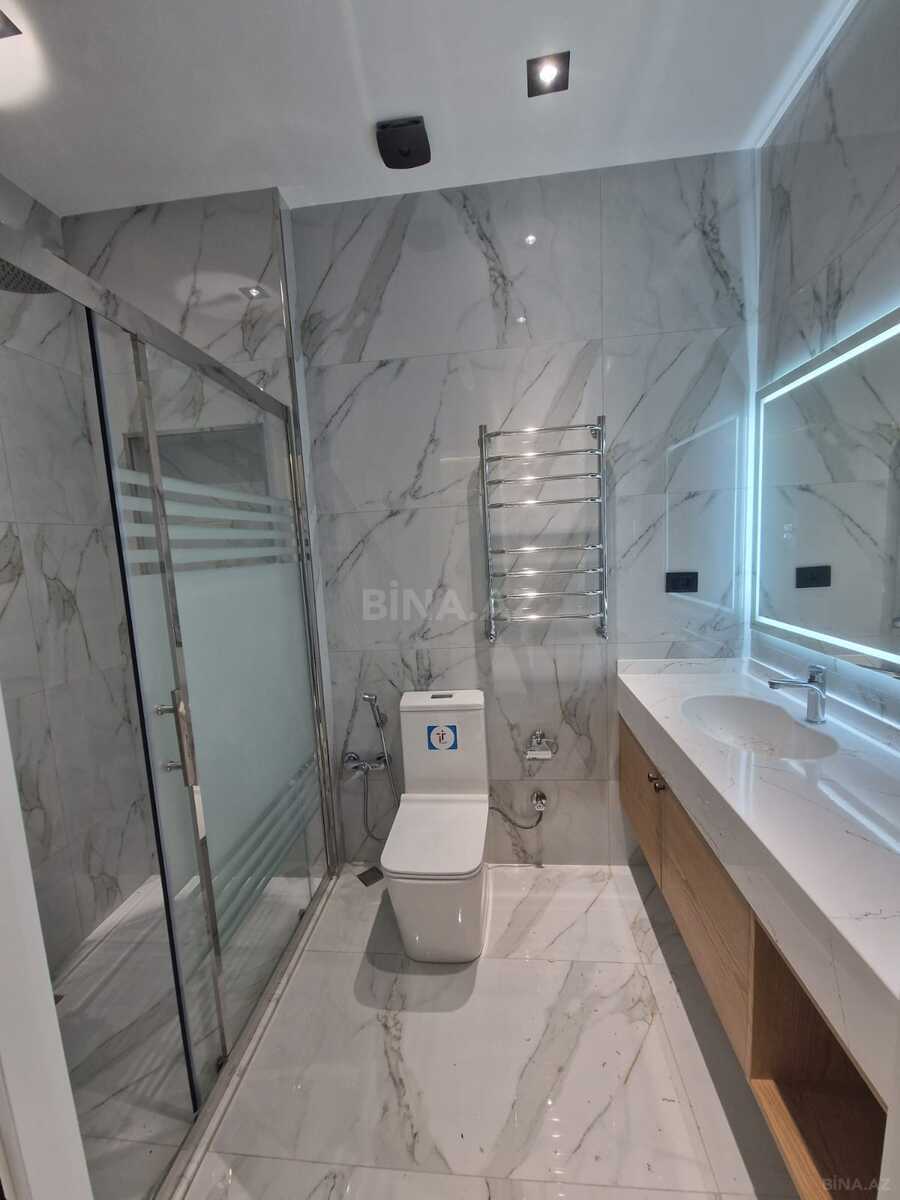 4 otaqlı həyət evi/bağ evi - Yasamal q. - 200 m² (11)
