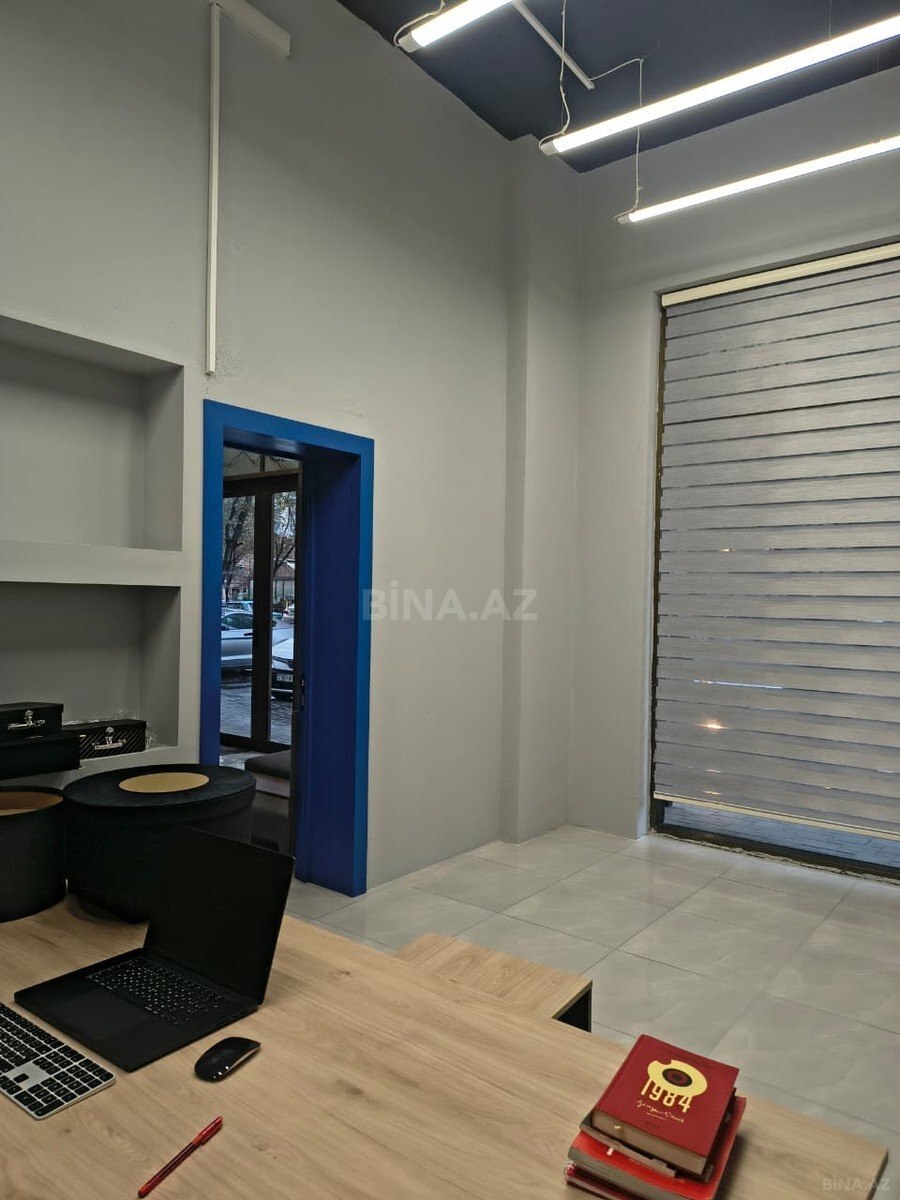 Obyekt - Nəsimi r. - 175 m² (2)