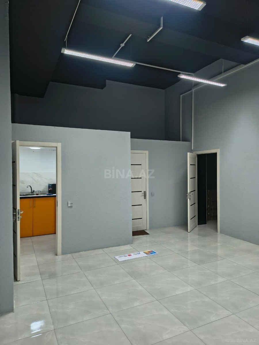 Obyekt - Nəsimi r. - 175 m² (3)