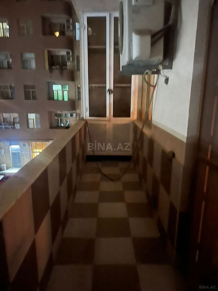 4 otaqlı yeni tikili - 28 May m. - 205 m² (8)