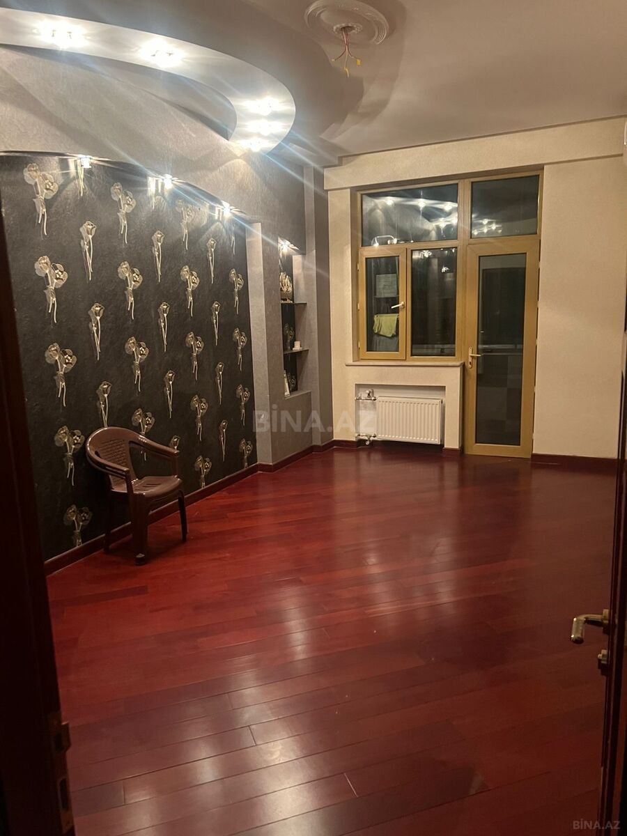 4 otaqlı yeni tikili - 28 May m. - 205 m² (2)