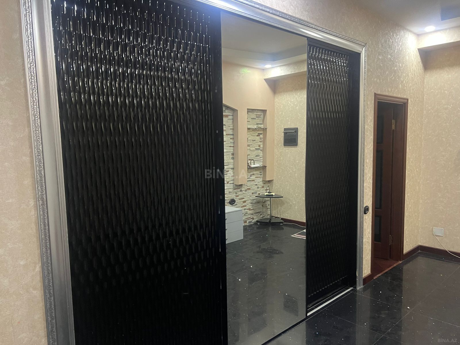 4 otaqlı yeni tikili - 28 May m. - 205 m² (7)