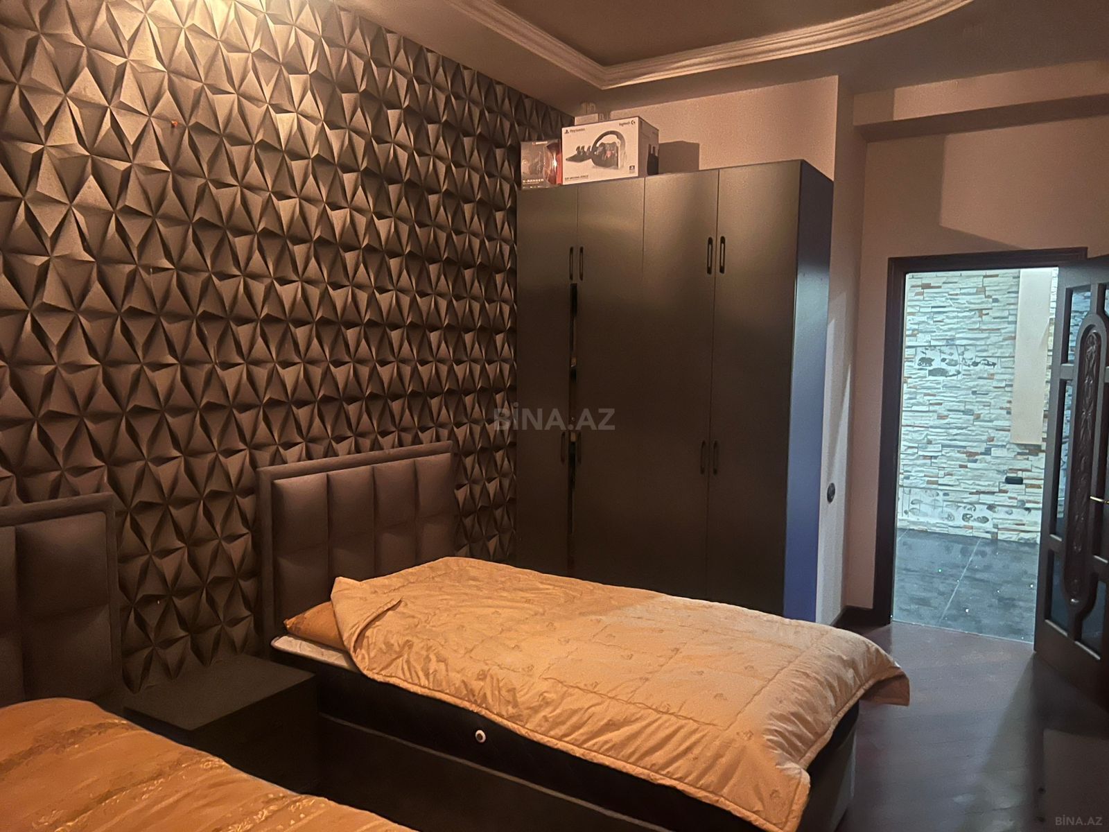 4 otaqlı yeni tikili - 28 May m. - 205 m² (5)