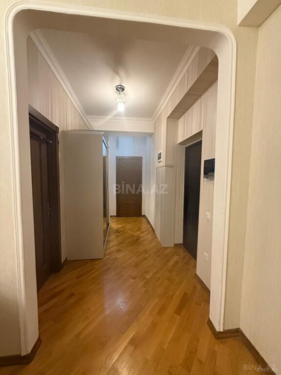 3 otaqlı yeni tikili - Badamdar q. - 81 m² (3)