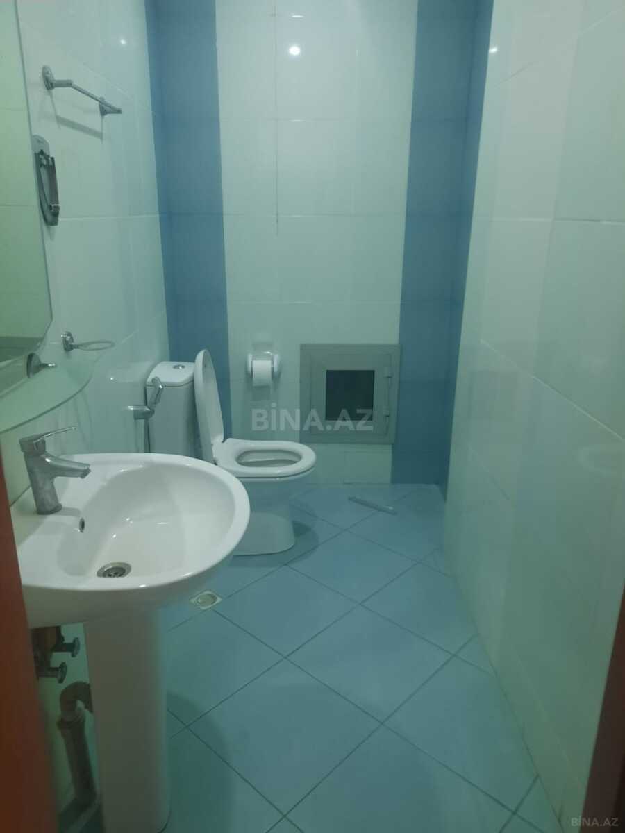 2-комн. офис - м. Низами - 93 м² (7)
