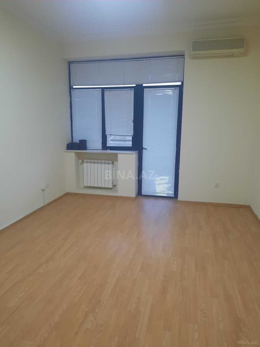 2-комн. офис - м. Низами - 93 м² (11)