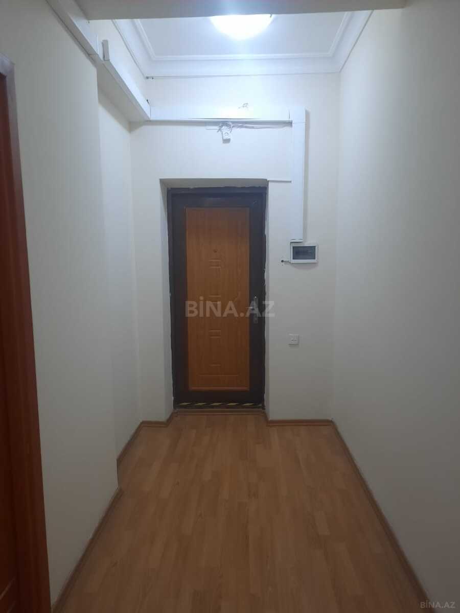 2-комн. офис - м. Низами - 93 м² (10)