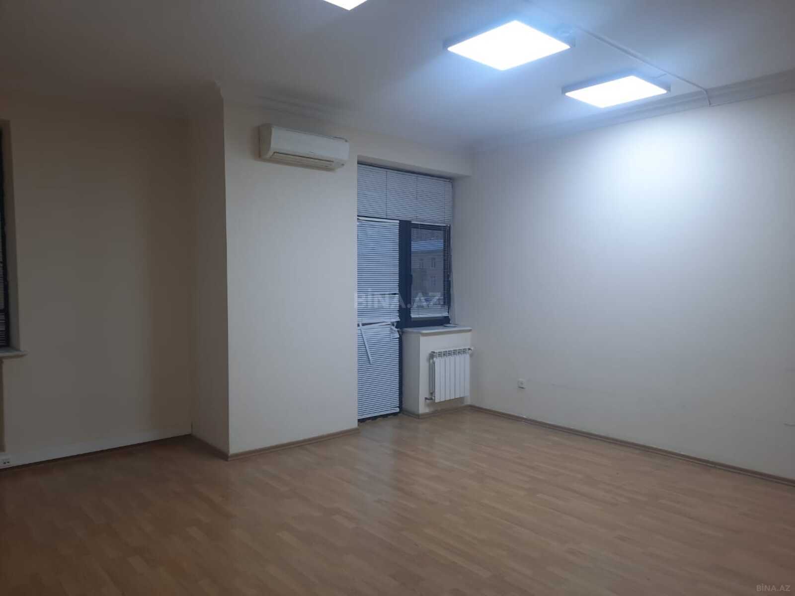 2-комн. офис - м. Низами - 93 м² (9)