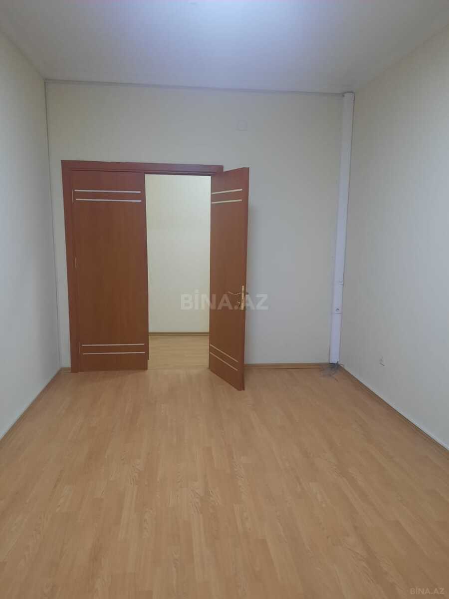 2-комн. офис - м. Низами - 93 м² (6)