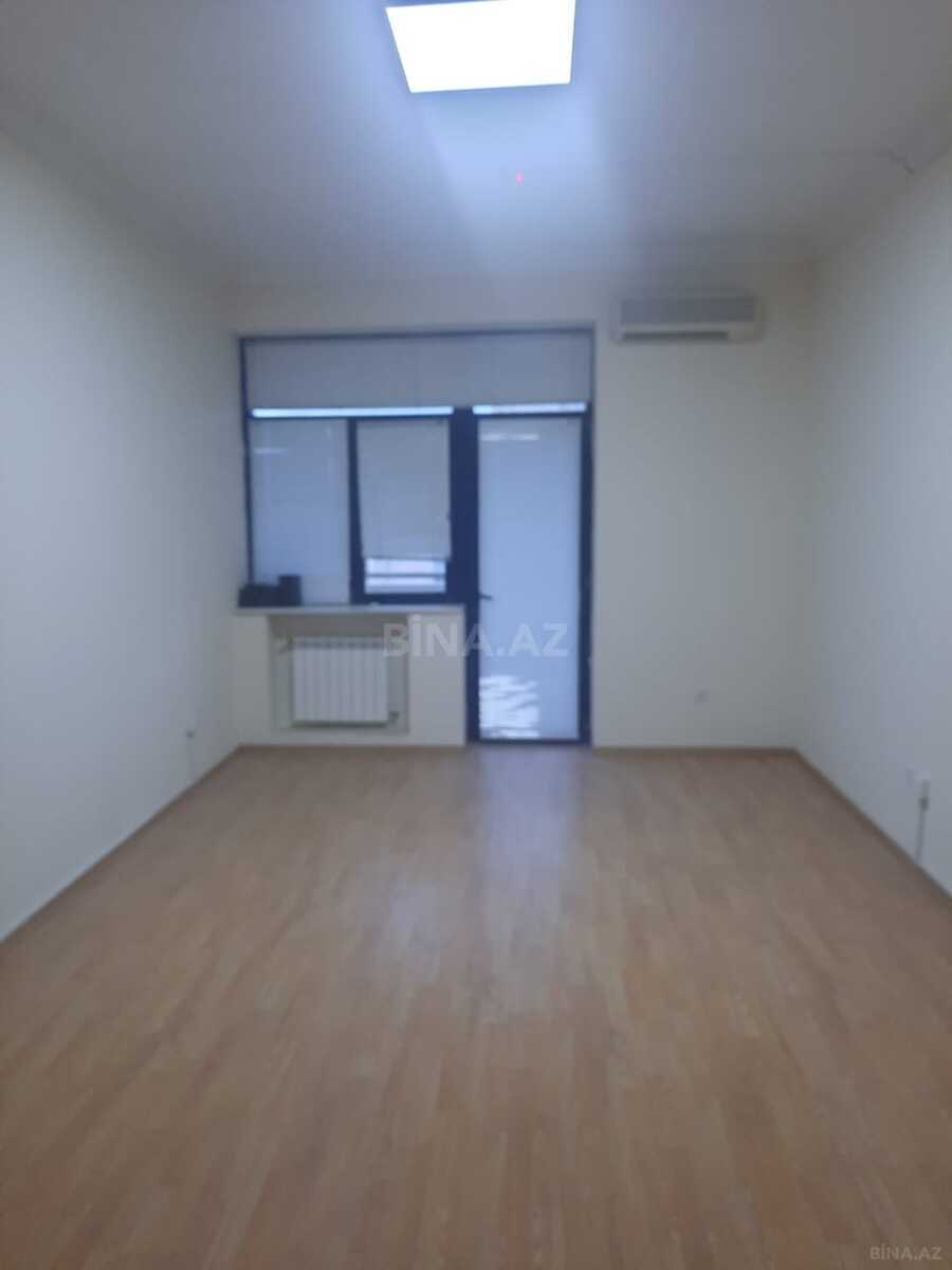 2-комн. офис - м. Низами - 93 м² (13)