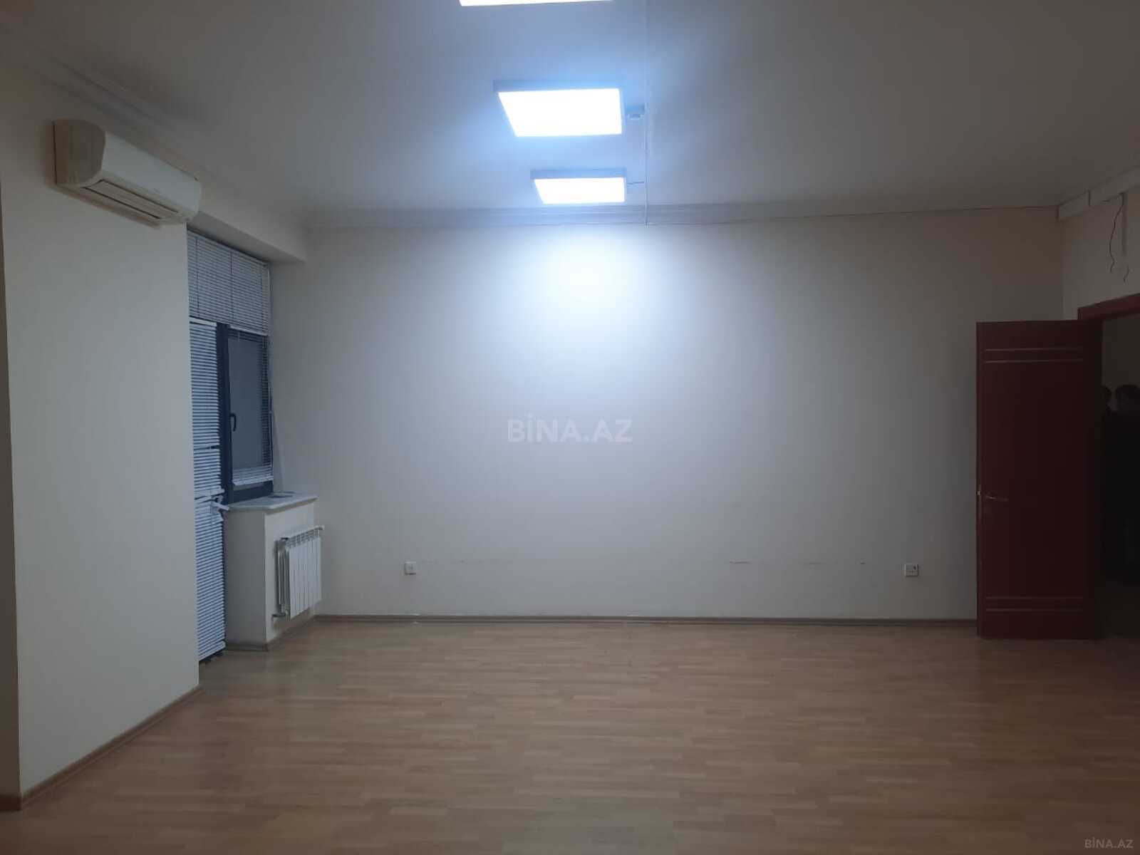 2-комн. офис - м. Низами - 93 м² (15)