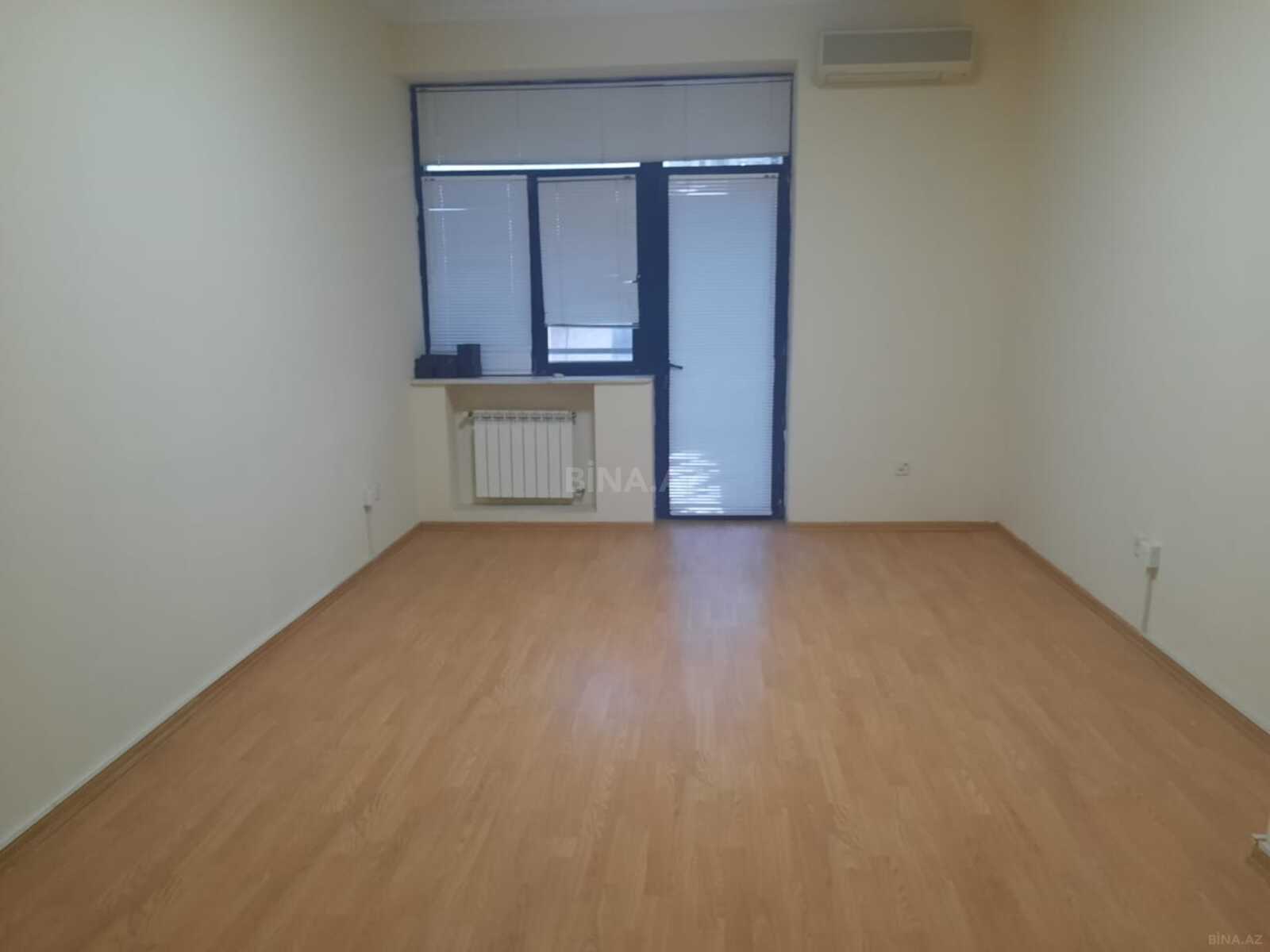 2-комн. офис - м. Низами - 93 м² (2)