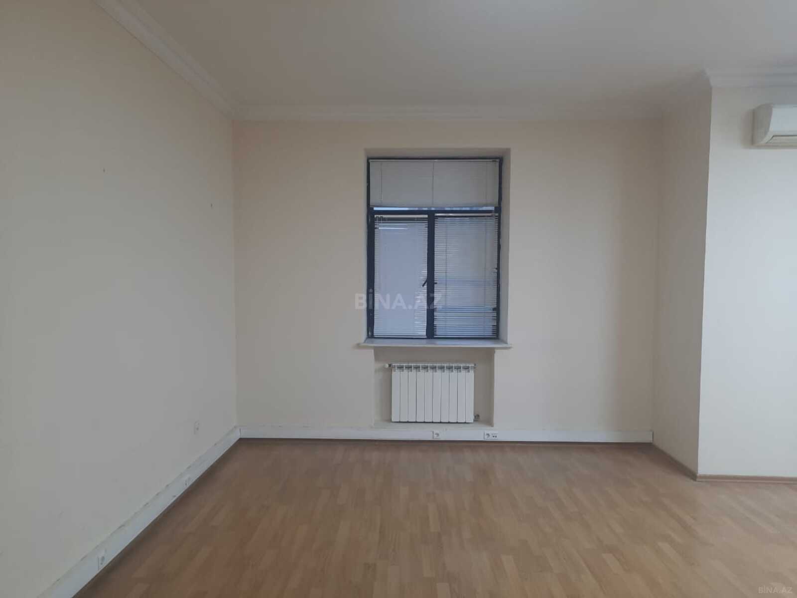 2-комн. офис - м. Низами - 93 м² (14)