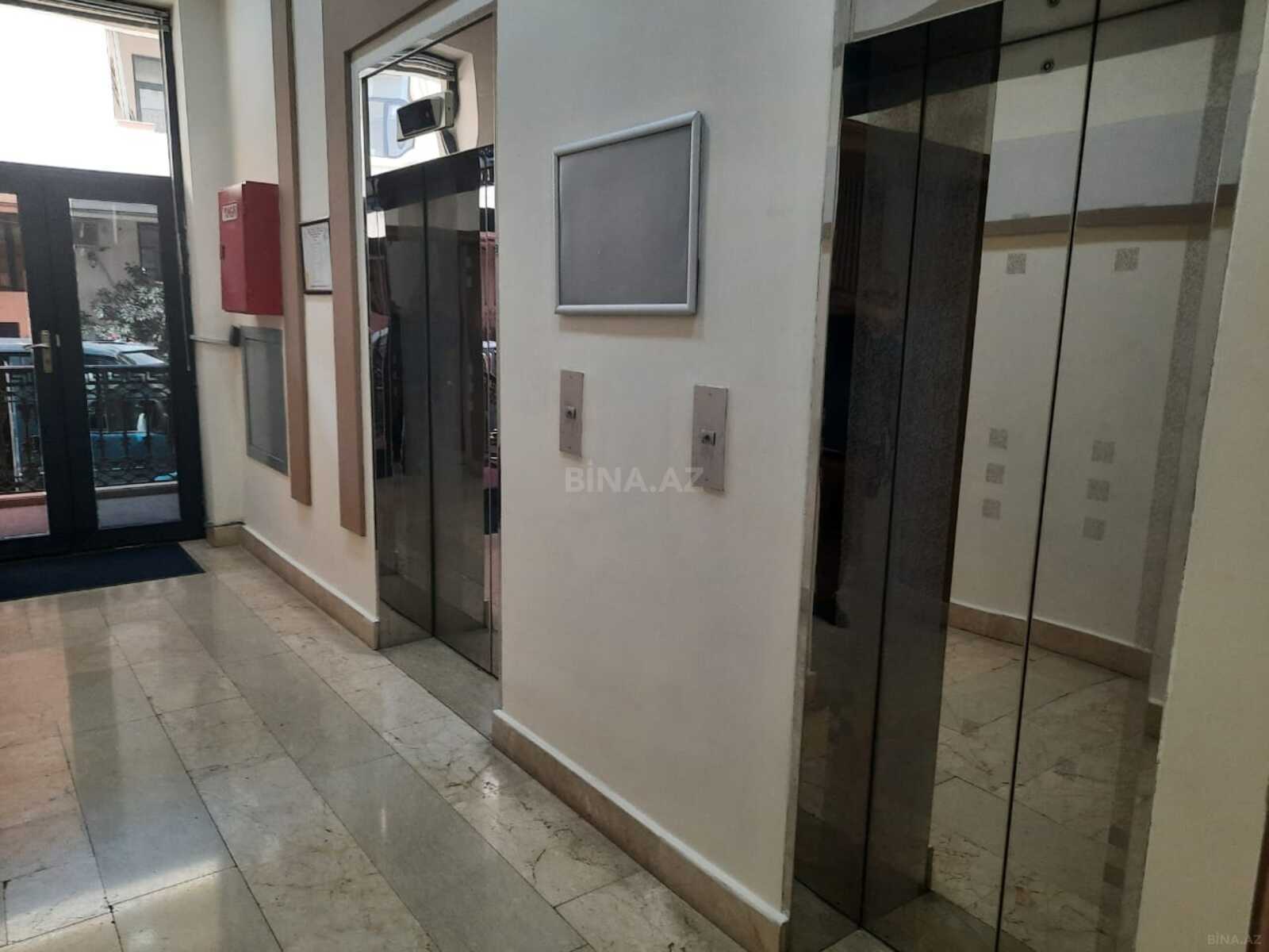 2-комн. офис - м. Низами - 93 м² (4)