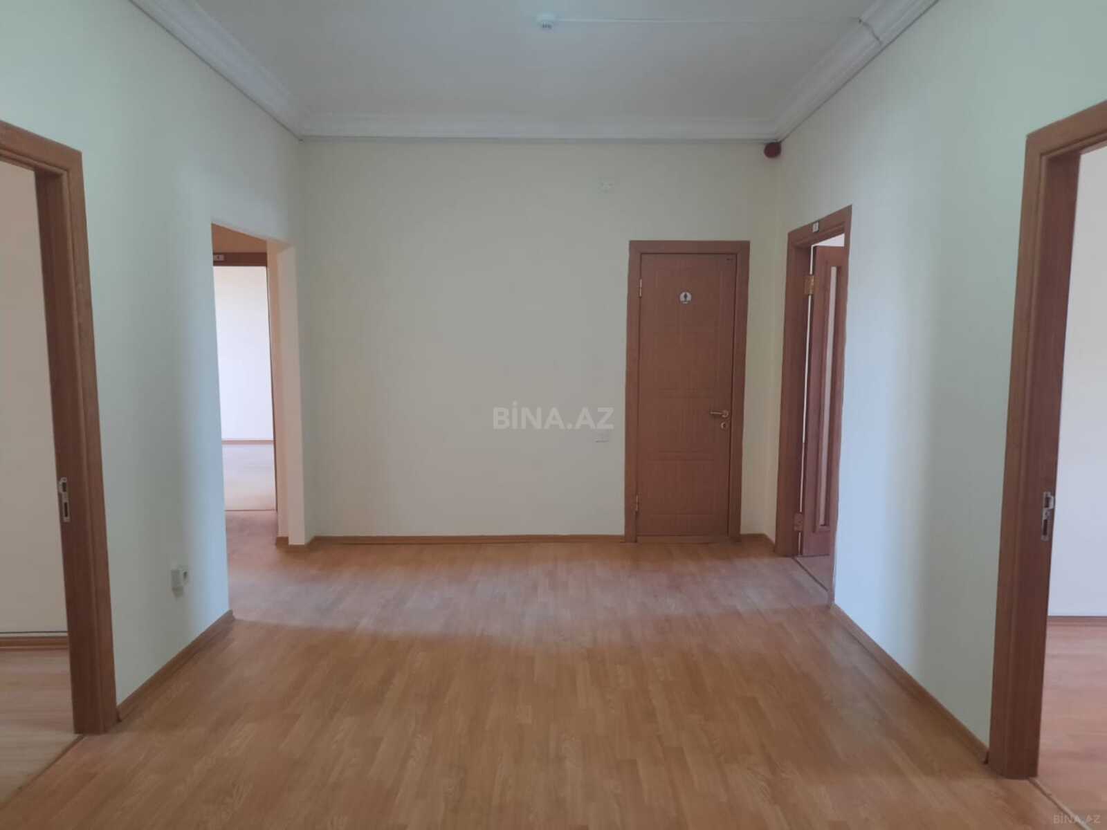 5-комн. офис - м. Низами - 250 м² (7)