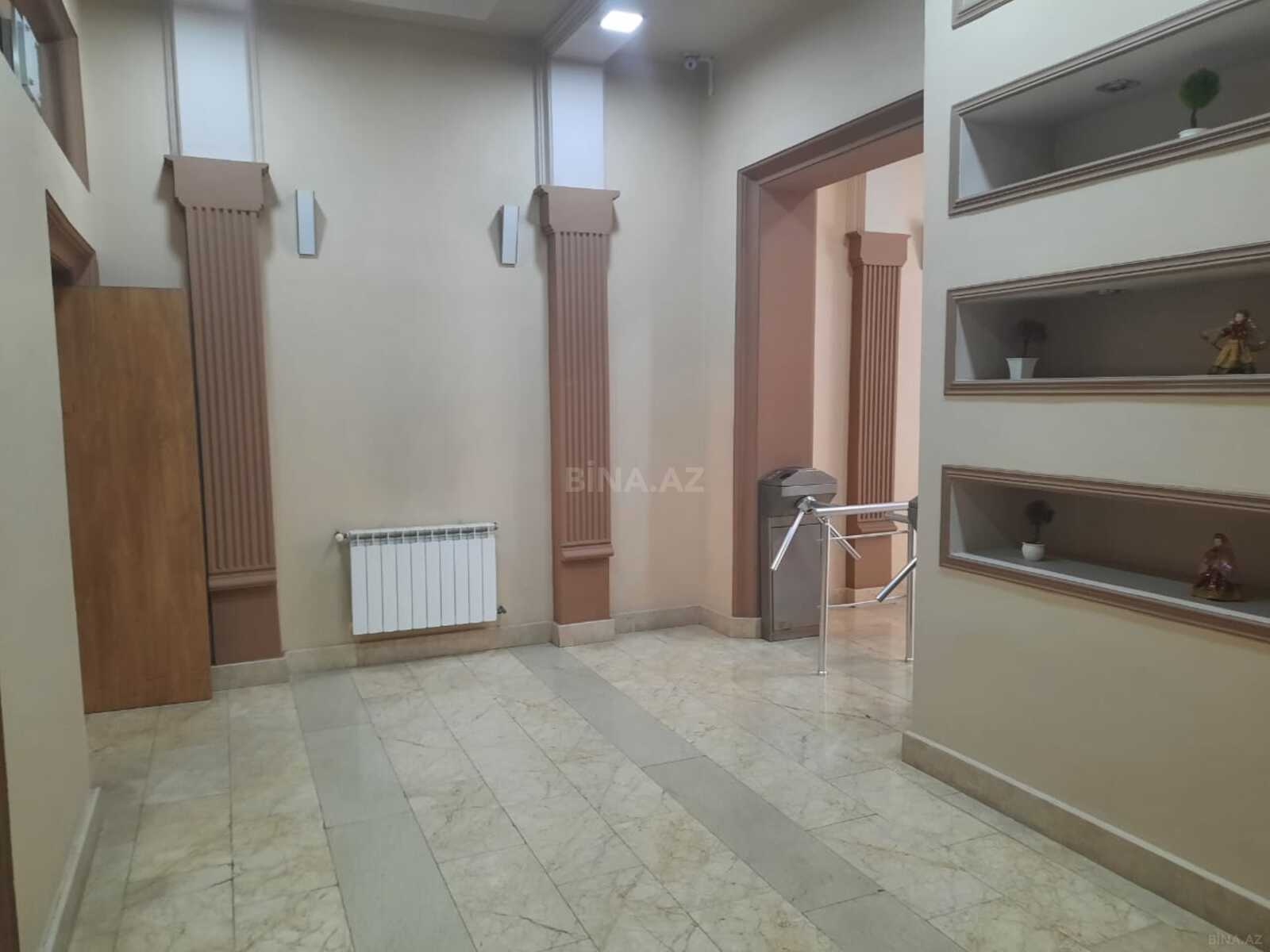 5-комн. офис - м. Низами - 250 м² (8)