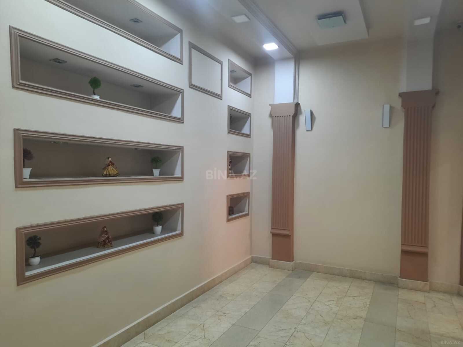 5-комн. офис - м. Низами - 250 м² (5)