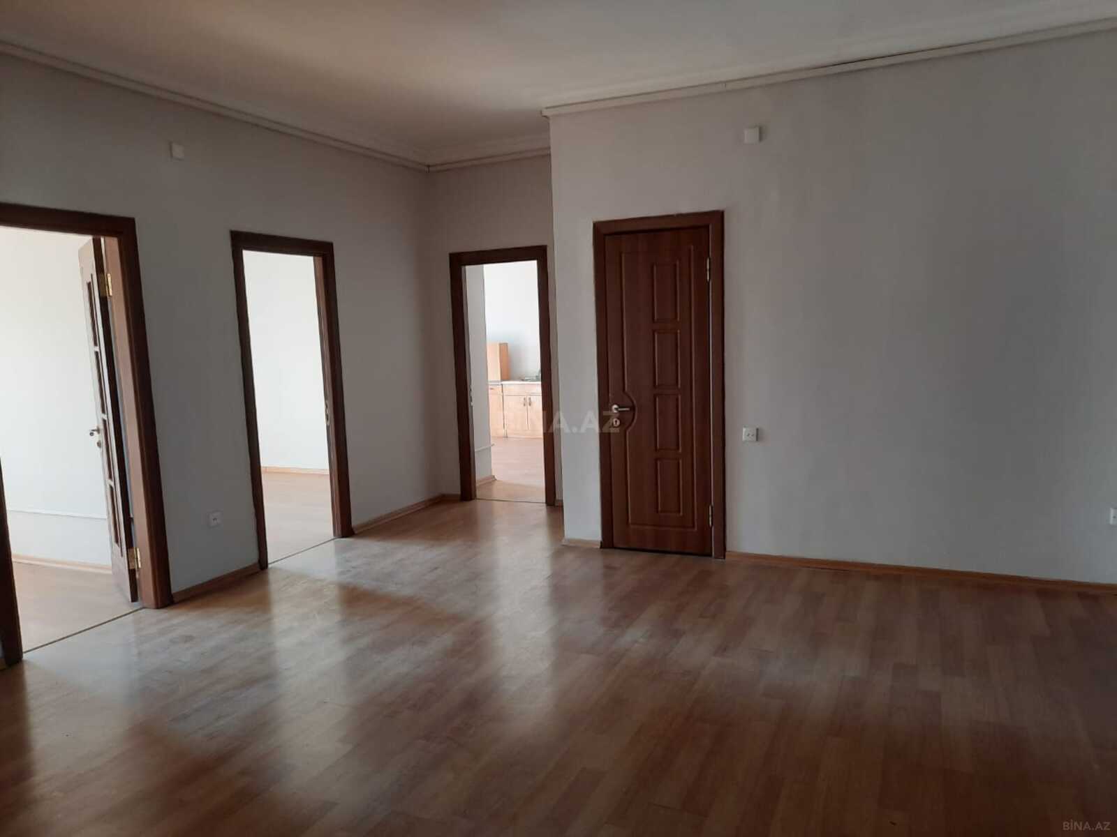 5-комн. офис - м. Низами - 250 м² (17)