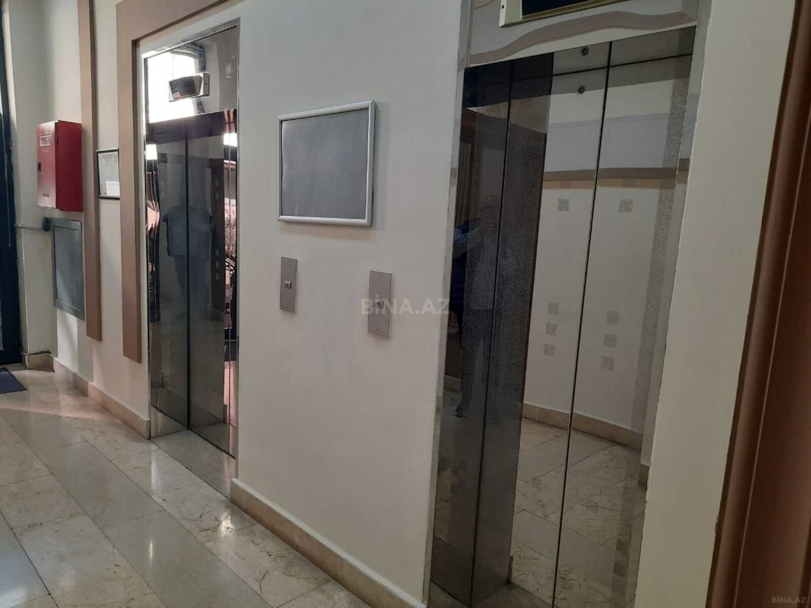 5-комн. офис - м. Низами - 250 м² (4)