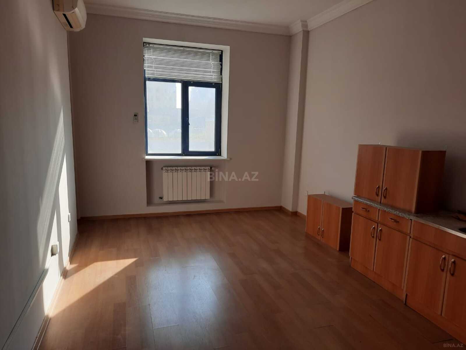 5-комн. офис - м. Низами - 250 м² (14)