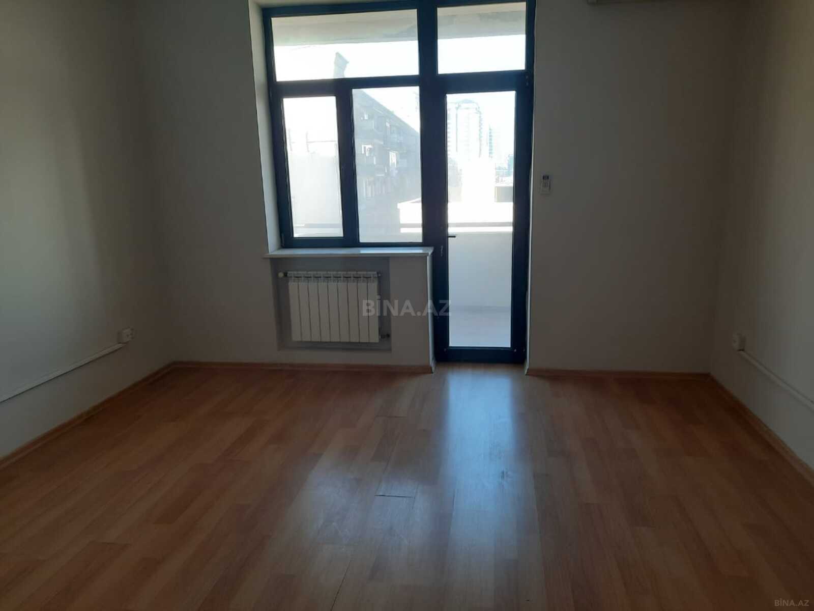 5-комн. офис - м. Низами - 250 м² (11)
